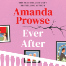 book cover for Ever After