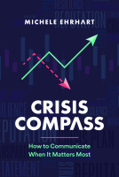 book cover for Crisis Compass