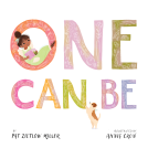 book cover for One Can Be
