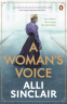 Cover Image: A Woman’s Voice