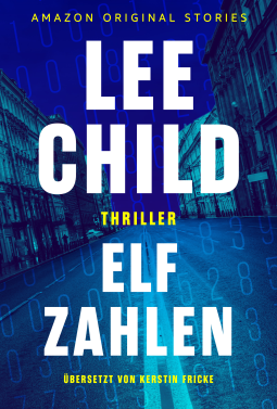 Buchcover für Elf Zahlen