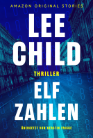 Buchcover für Elf Zahlen