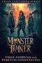 Cover Image: Monster Trainer