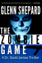 Cover Image: The Zombie Game 
