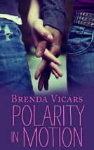 book cover for Polarity in Motion