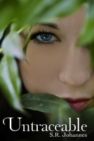 book cover for Untraceable