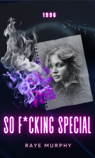 book cover for So F*cking Special: 1996