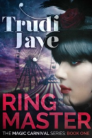 book cover for Ringmaster
