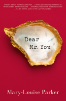 book cover for Dear Mr. You