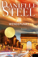 Buchcover für Am Wendepunkt