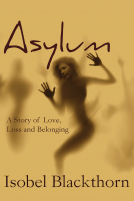 book cover for Asylum