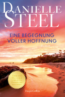Buchcover für Eine Begegnung voller Hoffnung