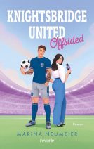 Buchcover für Knightsbridge United