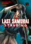 Cover Image: Last Samurai Standing 1