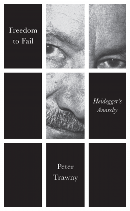 book cover for Freedom to Fail