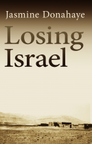 book cover for Losing Israel