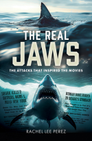 book cover for The Real Jaws
