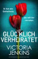 Buchcover für Glücklich verheiratet