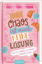 Buchcover für Kein Chaos ist auch keine Lösung!