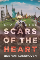 book cover for Scars of the Heart