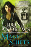 Cover Image: Magic Shifts