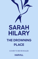 book cover for The Drowning Place