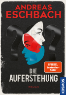 Buchcover für Die Auferstehung