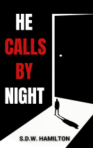 book cover for He Calls By Night