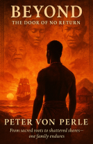 book cover for Beyond