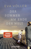 Buchcover für Der Sommer am Ende der Welt