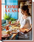 Buchcover für Come a casa
