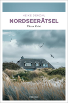 Buchcover für Nordseerätsel