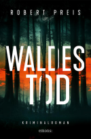 Buchcover für Waldestod