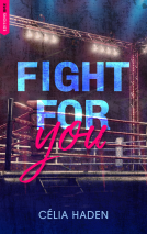 Couverture du livre pour Fight for you