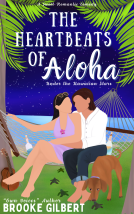 book cover for The Heartbeats of Aloha