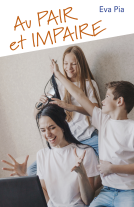 Couverture du livre pour Au pair et impaire