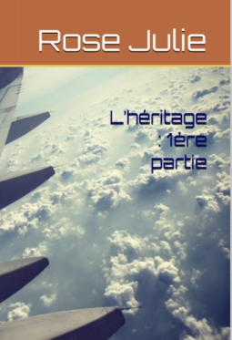 Couverture du livre pour L’Héritage, 1ère partie