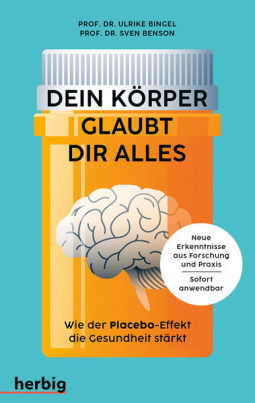 Buchcover für Dein Körper glaubt dir alles