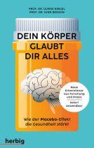 Buchcover für Dein Körper glaubt dir alles