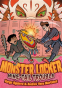 Cover Image: Monster Locker: Nine-Tail Trouble