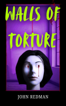 book cover for Walls of Torture