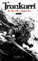 book cover for Trankarri