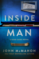 book cover for Inside Man