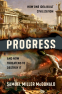 Cover Image: Progress