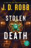 Cover Image: Stolen in Death