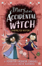 Cover Image: The Diary of an Accidental Witch