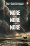 Cover Image: More and More and More