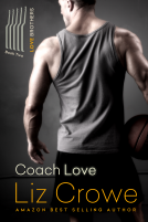 book cover for Coach Love