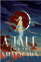 book cover for A Tale for the Shadows