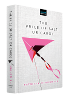 book cover for The Price of Salt